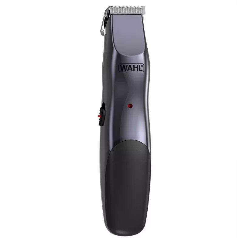 Wahl 09918 Nero, Grigio