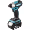 Makita DTD157Z avvitatore a impulsi 1/4