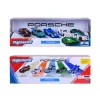 Veicolo Porsche set regalo da 5 pezzi
