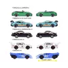 Veicolo Porsche set regalo da 5 pezzi