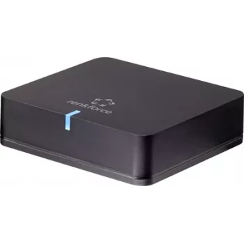 Renkforce Bluetooth® Ricevitore musicale Versione Bluetooth: 5.0 20 cm tecnologia aptX® (RF-4294750)