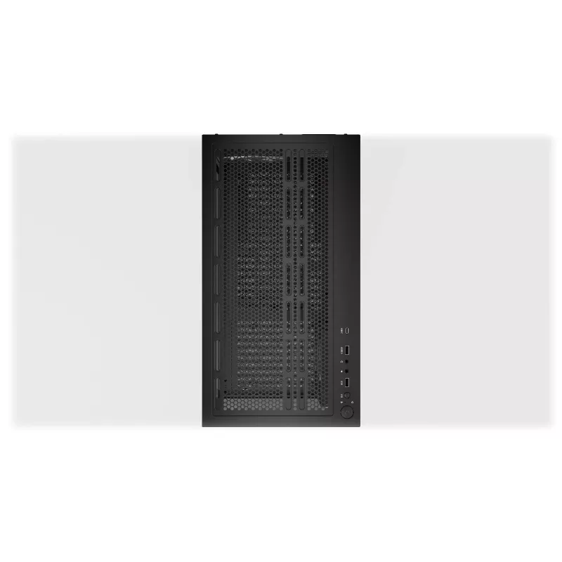 KRUX EXO (KRXD004) case nero
