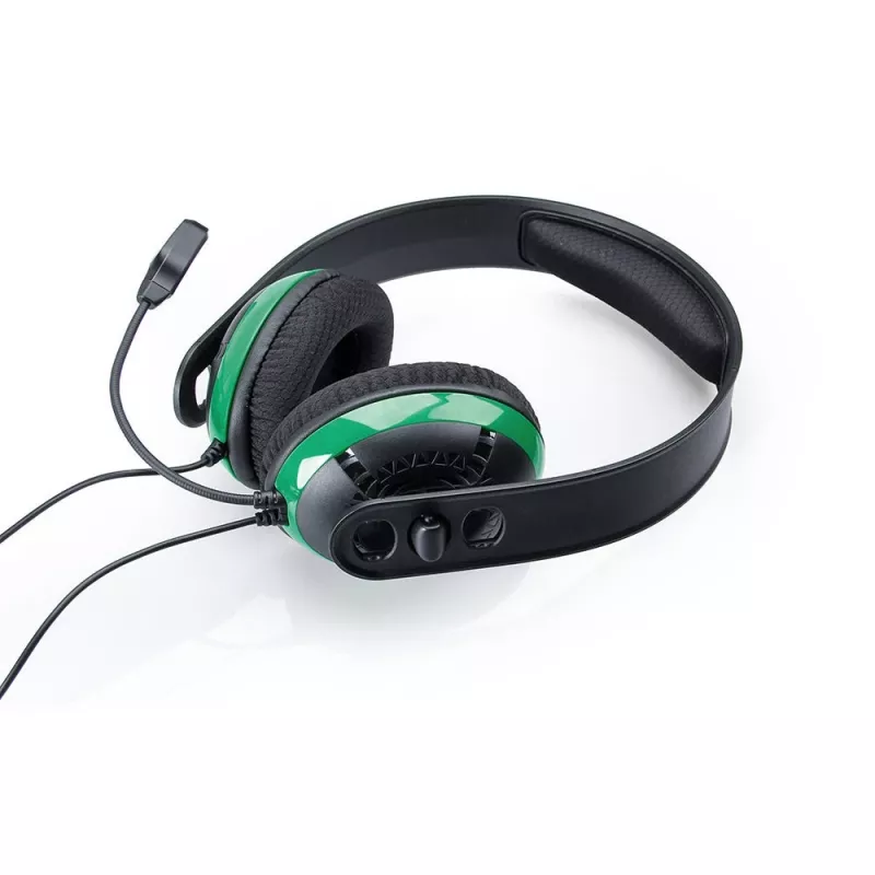 Raptor cuffie gaming Xbox One & Xbox