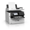 Epson WorkForce Pro WF-M5799DWF stampante a getto d'inchiostro B/N MFP A4, contatore da 100K a 180K (usata)