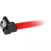 Cavo SATA Sharkoon - Serial ATA 150/300/600 - SATA (F)