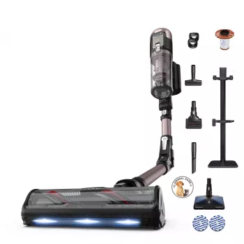 Tefal TY9CD9E0 Aspirapolvere a mano Copper