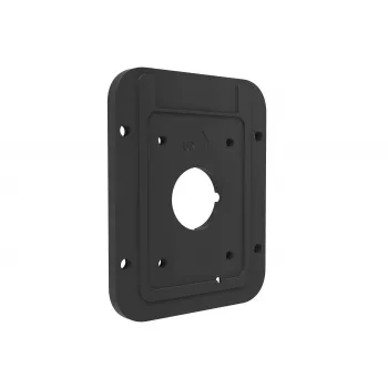 Piastra di montaggio SystemHouse Solutions per protezione antivandalismo xCR-SD G2 (44280292)