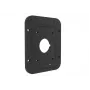 Piastra di montaggio SystemHouse Solutions per protezione antivandalismo xCR-SD G2 (44280292)