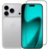 iLera Sapphire Ultra Glass 2.0 per iPhone 17 Pro