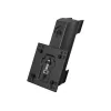 Lenovo 4XF1K72399 kit di montaggio nero