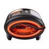 Compressore aria Osram TyreInflate 2120 – compatto gonfiatore per pneumatici 12V a batteria (OTI2120)