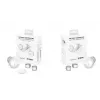 Fibaro The Heat Controller Starter Pack ZW5 EU termostato Z-Wave bianco