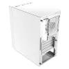Case LOGIC ATOS ARGB Mini USB 3.0 bianco