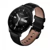 Smartwatch Garett Quantum – nero acciaio inox