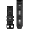 Cinturino Garmin QuickFit 010-13393-02 Nero