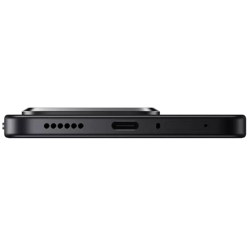 Smartphone Xiaomi 15T 6,83 pollici 12 GB 512 GB Nero