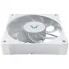 Ventola per case VALKYRIE B12R ARGB 120 mm reverse - bianco