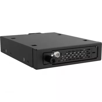ICY DOCK - ToughArmor EX - MB491V5K-B - Case per unità SSD NVMe U.2/U.3 2,5