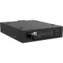 ICY DOCK - ToughArmor EX - MB491V5K-B - Case per unità SSD NVMe U.2/U.3 2,5