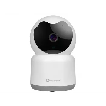 Telecamera di videosorveglianza Tracer Focus 3 TRAKAM47377 HD