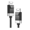 Cavo ALOGIC DisplayPort Fusion 8K 1m DisplayPort risoluzione 8K