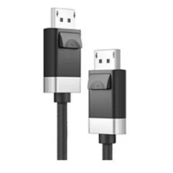 Cavo ALOGIC DisplayPort Fusion 8K 1m DisplayPort risoluzione 8K