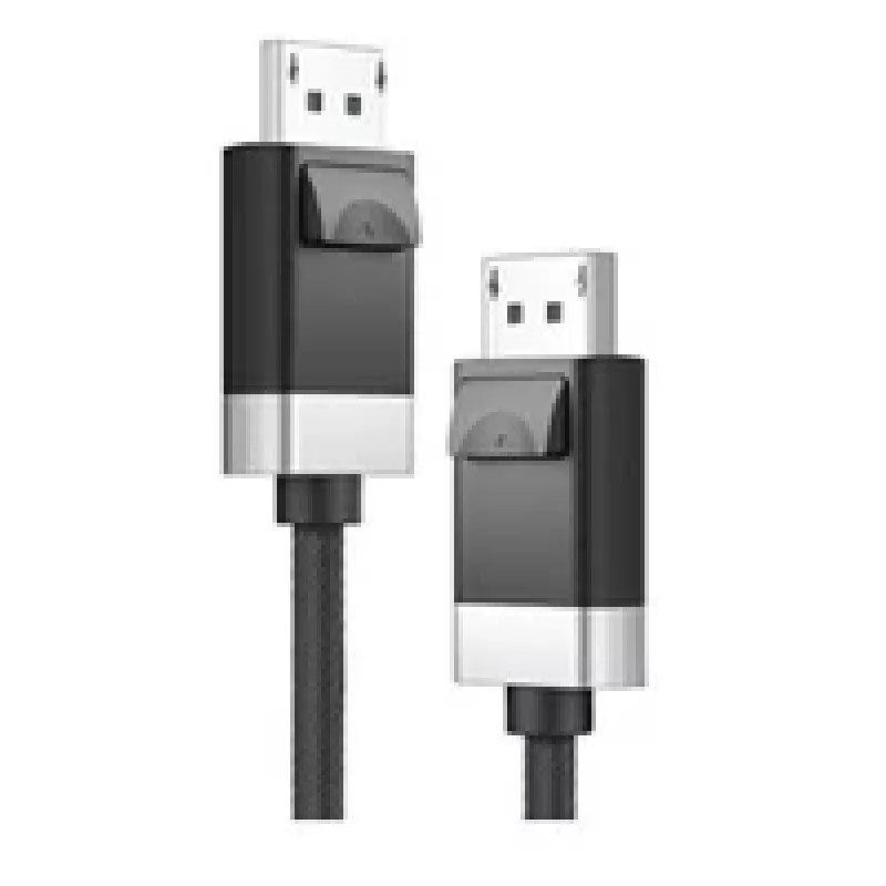 Cavo ALOGIC DisplayPort Fusion 8K 1m DisplayPort risoluzione 8K