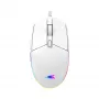 Mouse Baracuda BGM-112 Crab bianco CRAB-W