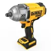 Avvitatore a impulsi senza batteria e caricabatterie 18V DCF900NT DEWALT
