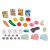 Giocattolo supermercato Smoby 7600350239 età da 3 a 6 anni
