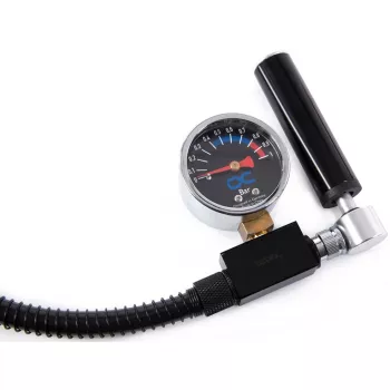Componente per sistema di raffreddamento Alphacool 17482 nero 1 g
