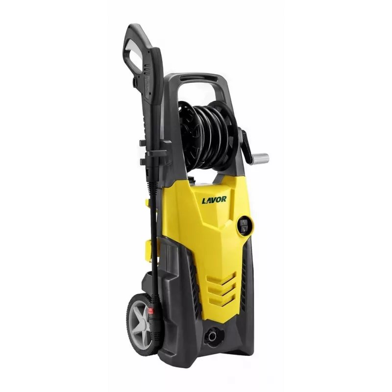 LAVOR idropulitrice PLANET 170 EXTRA con 2500W e 170BAR