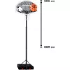 Struttura per altalena HUDORA PRO XXL 71661