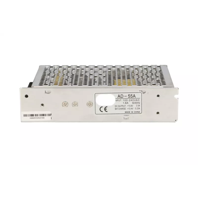 Alimentatore Extralink AD-55A 12V/13,8V, 55W