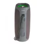 Denver BTV-220 altoparlante Bluetooth portatile, grigio