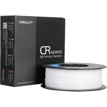 Filamento CR-PETG Creality (bianco)