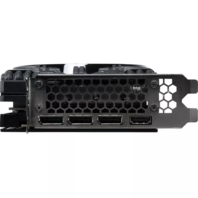 Palit GeForce RTX 5070 GamingPro-S OC 12GB GDDR7 scheda grafica