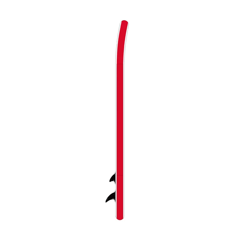 FunWater SUP paddleboard SUPFW69C (rosso-bianco)