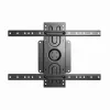 Sbox PLB-1246F supporto fisso per TV a schermo piatto 37-70 50kg