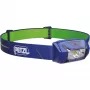 Torcia frontale Petzl Tikka Core blu LED 100 lm USB ricaricabile