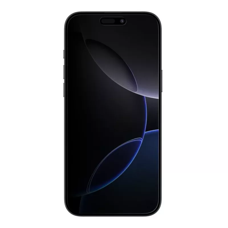 Belkin ScreenForce InvisiGlass pellicola privacy per Apple iPhone 16 Pro Max, OVA170hq
