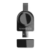 Caricabatterie Terratec ChargeAIR Watch smartwatch nero USB interno