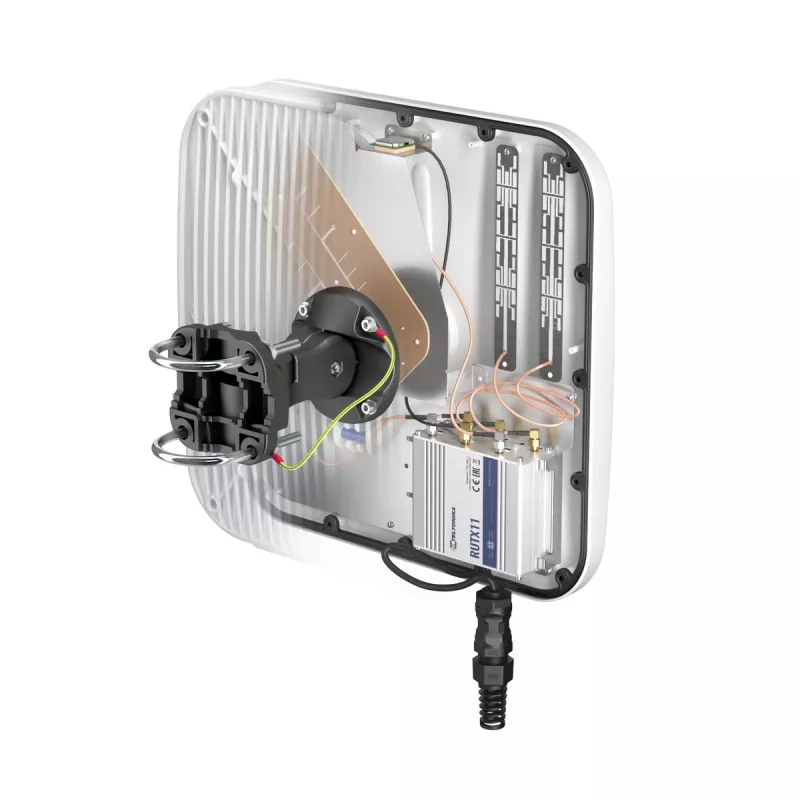 Antenna direzionale QuWireless QuMax XR All In