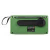 Radio portatile AM/FM solare BLOW RA13 77-551# – leggera, ricarica solare senza batterie