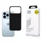 Custodia 3MK per Apple iPhone 17 Pro finitura opaca