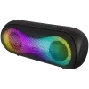 Cassa SVEN PS-165, nera (16 W, TWS, Bluetooth, microSD, 3000 mAh)