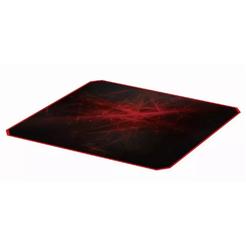Tastiera gaming GEMBIRD GGS-UMG4-02 104 tasti full-size USB QWERTY US-inglese con mouse, nero