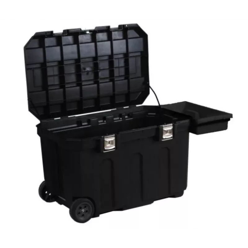 Valigia trolley Stanley MOBILE Job Chest 1-93-278