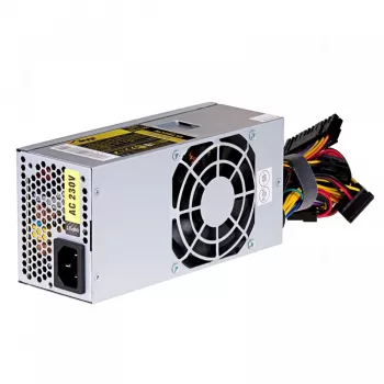 Akyga AK-T1-300 300 W TFX Power Supply, Active PFC, 80 mm Fan
