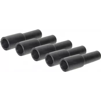Set di adattatori ShiverPeaks 85397-SET10 — guarnizione in gomma per connettore F, 10 pezzi